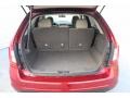  2014 Edge Limited EcoBoost Trunk