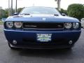 Deep Water Blue Pearl Coat - Challenger R/T Photo No. 8