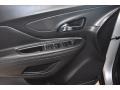 2017 Quicksilver Metallic Buick Encore Preferred  photo #10
