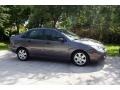 Liquid Grey Metallic - Focus ZTS Sedan Photo No. 17