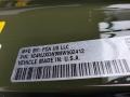 2021 Sarge Green Jeep Wrangler Unlimited Sport 4x4  photo #10