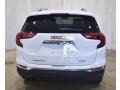 2018 Summit White GMC Terrain SLT AWD  photo #2