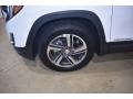 Summit White - Terrain SLT AWD Photo No. 5