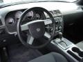 Deep Water Blue Pearl Coat - Challenger R/T Photo No. 11