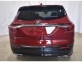 2020 Red Quartz Tintcoat Buick Enclave Premium AWD  photo #3