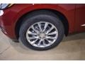 2020 Red Quartz Tintcoat Buick Enclave Premium AWD  photo #5