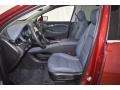 2020 Red Quartz Tintcoat Buick Enclave Premium AWD  photo #7