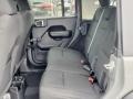2021 Sting-Gray Jeep Wrangler Unlimited Sport 4x4  photo #6