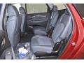 2020 Red Quartz Tintcoat Buick Enclave Premium AWD  photo #8