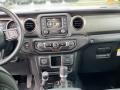 2021 Sting-Gray Jeep Wrangler Unlimited Sport 4x4  photo #7