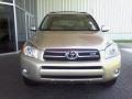 2007 Savannah Metallic Toyota RAV4 Limited  photo #2