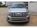 2020 Iconic Silver Ford Expedition Limited Max  photo #3