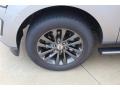 2020 Iconic Silver Ford Expedition Limited Max  photo #5