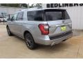 2020 Iconic Silver Ford Expedition Limited Max  photo #8