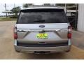 2020 Iconic Silver Ford Expedition Limited Max  photo #9