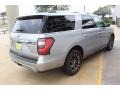 2020 Iconic Silver Ford Expedition Limited Max  photo #10