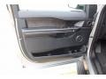 2020 Iconic Silver Ford Expedition Limited Max  photo #14