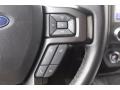 2020 Iconic Silver Ford Expedition Limited Max  photo #17