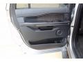 2020 Iconic Silver Ford Expedition Limited Max  photo #24
