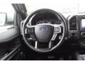2020 Iconic Silver Ford Expedition Limited Max  photo #27