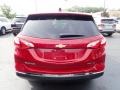 Cajun Red Tintcoat - Equinox LT AWD Photo No. 4