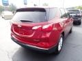 Cajun Red Tintcoat - Equinox LT AWD Photo No. 6