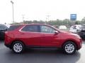 Cajun Red Tintcoat - Equinox LT AWD Photo No. 7