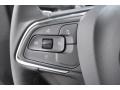 2020 Satin Steel Metallic Buick Encore GX Select AWD  photo #10