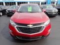 Cajun Red Tintcoat - Equinox LT AWD Photo No. 9