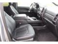 2020 Iconic Silver Ford Expedition Limited Max  photo #33