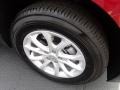 Cajun Red Tintcoat - Equinox LT AWD Photo No. 10