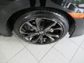 2019 Crystal Black Pearl Honda Civic Sport Sedan  photo #5