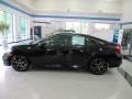 2019 Crystal Black Pearl Honda Civic Sport Sedan  photo #10