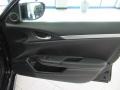 2019 Crystal Black Pearl Honda Civic Sport Sedan  photo #14