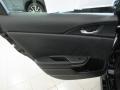 2019 Crystal Black Pearl Honda Civic Sport Sedan  photo #22
