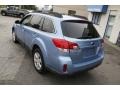 2011 Sky Blue Metallic Subaru Outback 2.5i Premium Wagon  photo #7