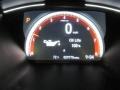 2019 Crystal Black Pearl Honda Civic Sport Sedan  photo #32