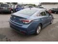 Graphite Blue Pearl - Sonata Hybrid SE Photo No. 5