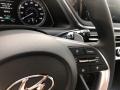 Black Steering Wheel Photo for 2021 Hyundai Sonata #139579077