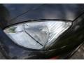Liquid Grey Metallic - Focus ZTS Sedan Photo No. 32