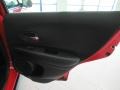 Milano Red - HR-V LX AWD Photo No. 17