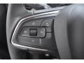 2020 Black Currant Metallic Buick Encore GX Select  photo #9