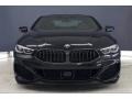 2021 Black Sapphire Metallic BMW 8 Series M850i xDrive Coupe  photo #2