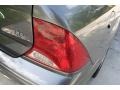 Liquid Grey Metallic - Focus ZTS Sedan Photo No. 34