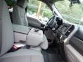 2020 Ford F350 Super Duty XL Crew Cab 4x4 Front Seat