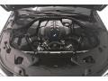 2021 Black Sapphire Metallic BMW 8 Series M850i xDrive Coupe  photo #10