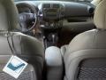 2007 Savannah Metallic Toyota RAV4 Limited  photo #17