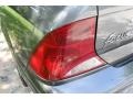 Liquid Grey Metallic - Focus ZTS Sedan Photo No. 35
