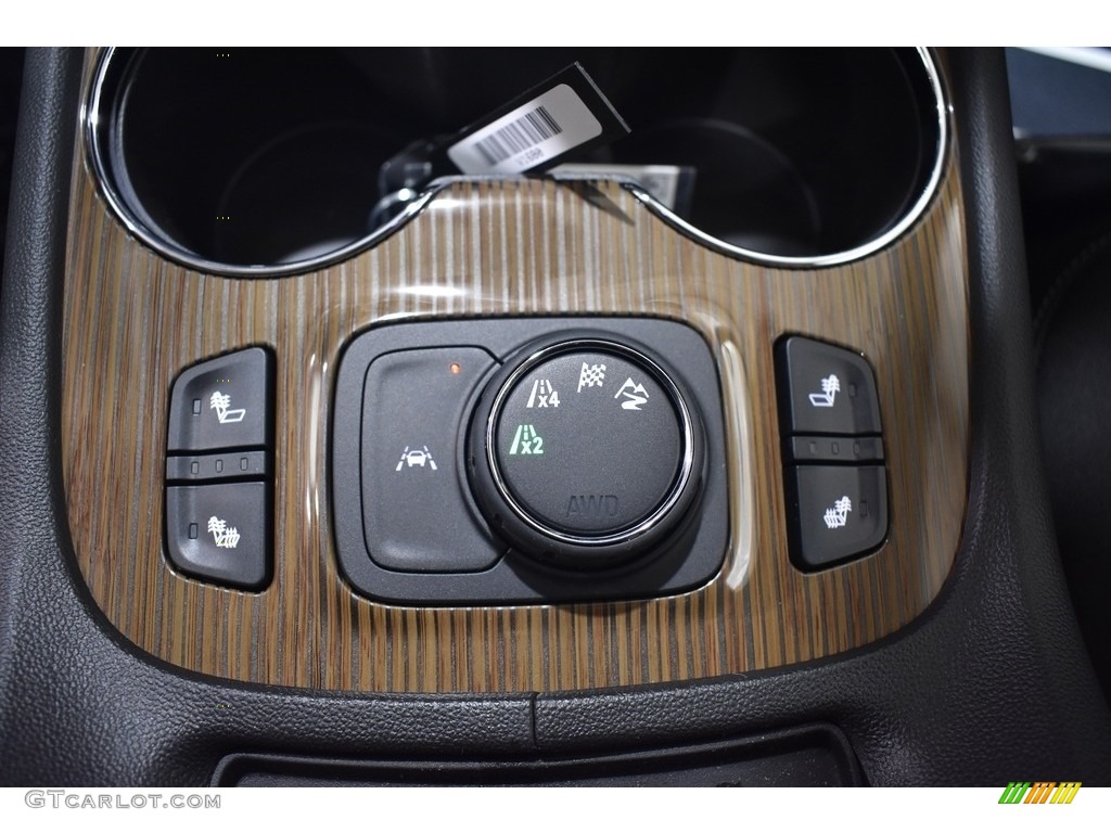 2021 GMC Acadia SLE AWD Controls Photo #139580043