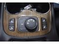 Jet Black Controls Photo for 2021 GMC Acadia #139580043